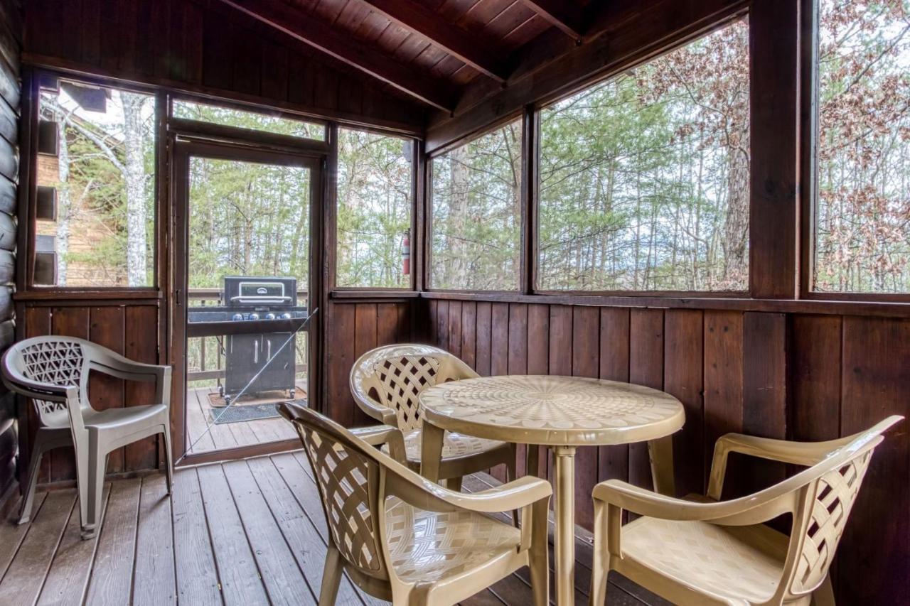 Holiday home Er74 - Gerrald's - Great Location, Close To The Action! Pigeon Forge