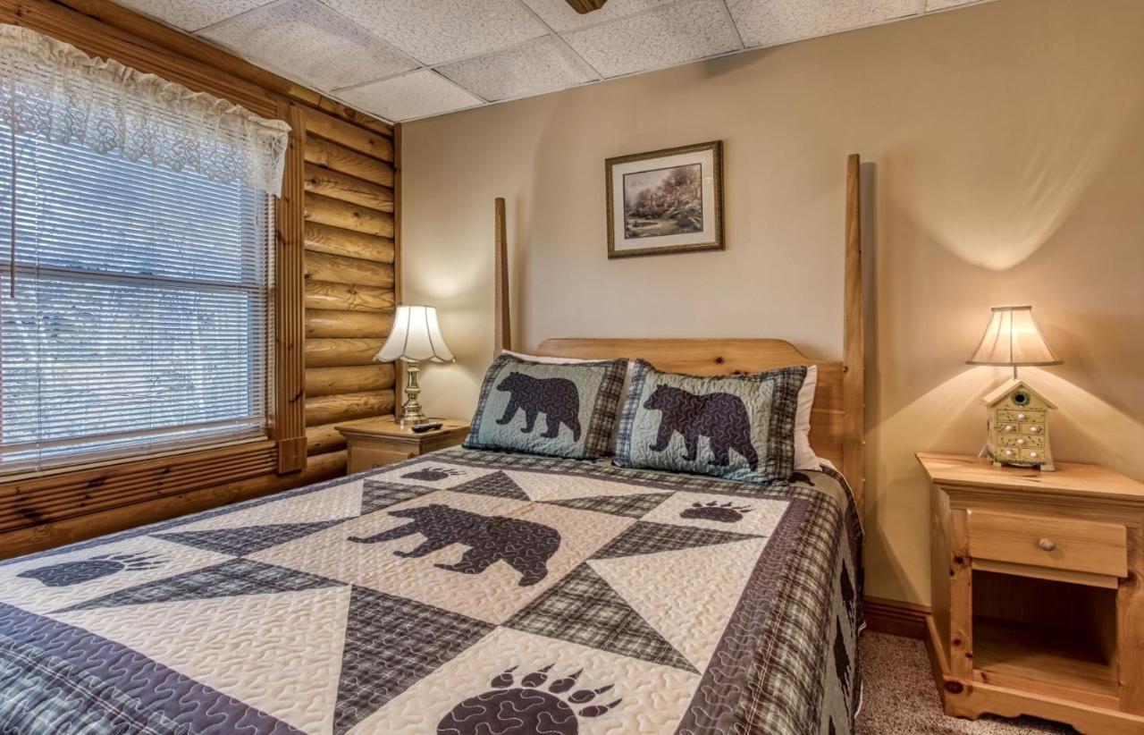 Holiday home Er92 - Virginia's - Great Location! Close To The Action! Pigeon Forge