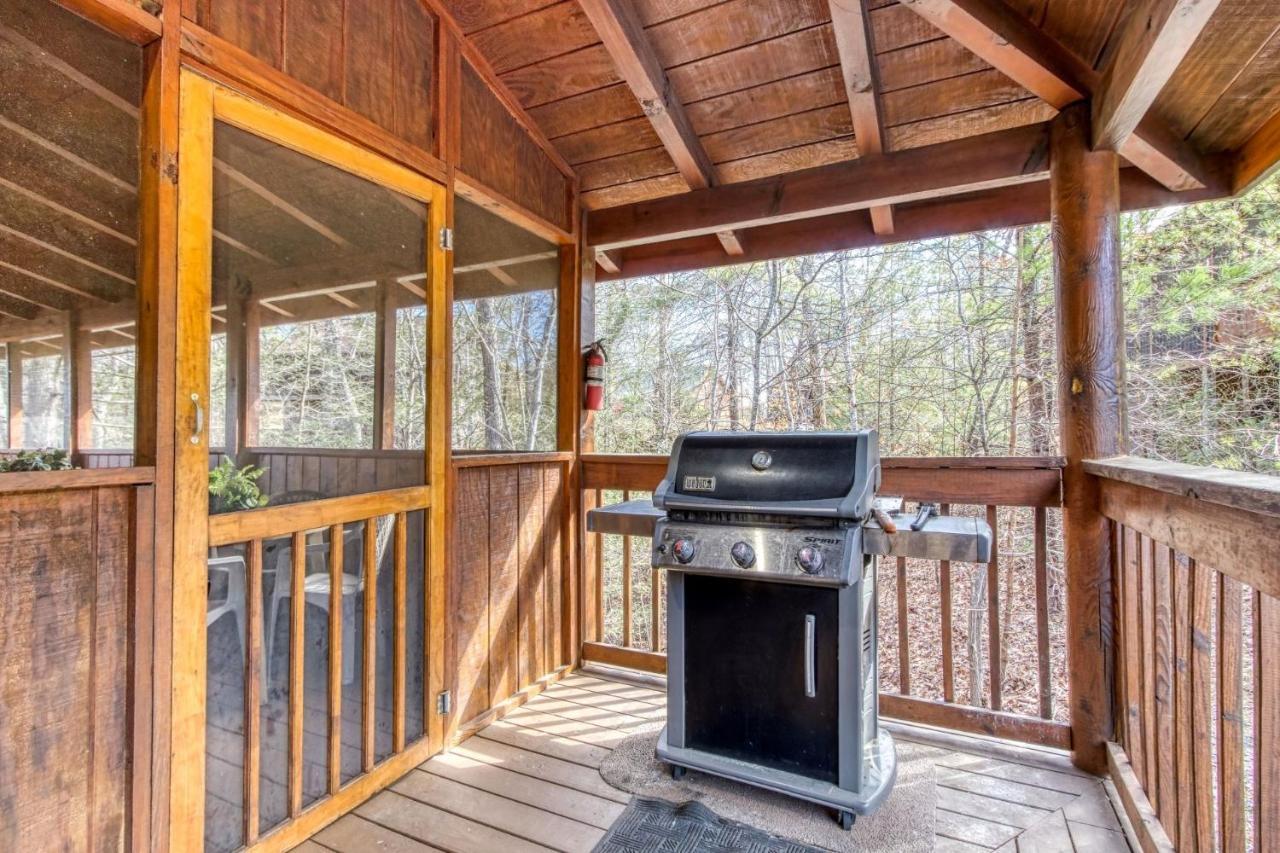 Er92 - Virginia's - Great Location! Close To The Action! Pigeon Forge