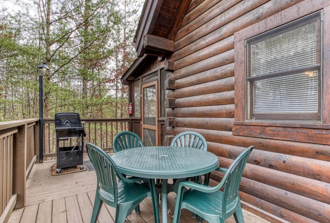 Er74 - Gerrald's - Great Location, Close To The Action! Holiday home Pigeon Forge