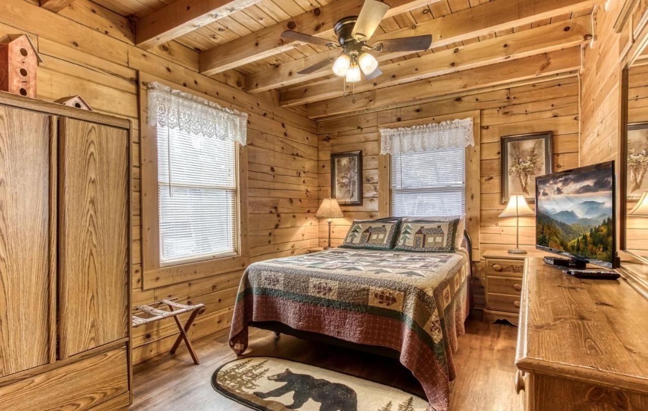 Holiday home Er74 - Gerrald's - Great Location, Close To The Action! Pigeon Forge