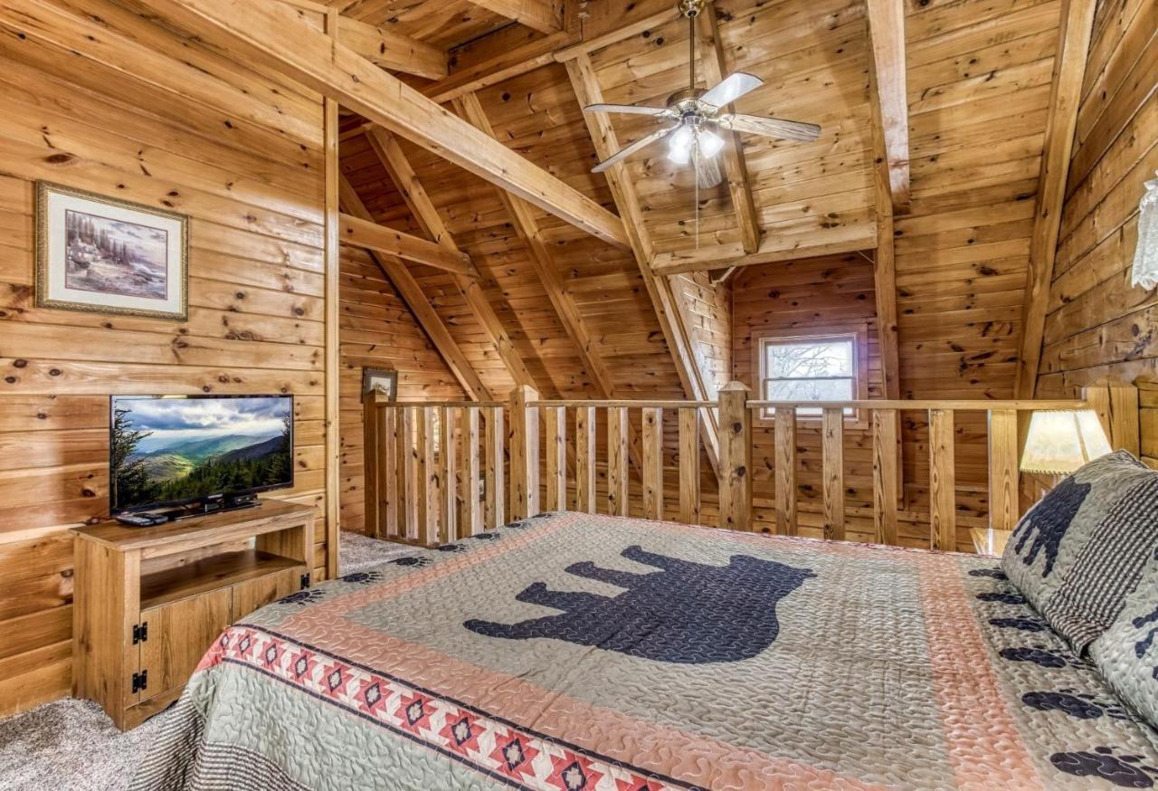 Er74 - Gerrald's - Great Location, Close To The Action! * Pigeon Forge