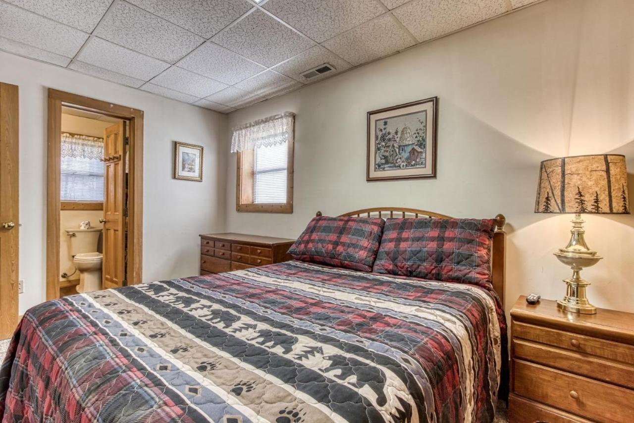 Er74 - Gerrald's - Great Location, Close To The Action! Pigeon Forge