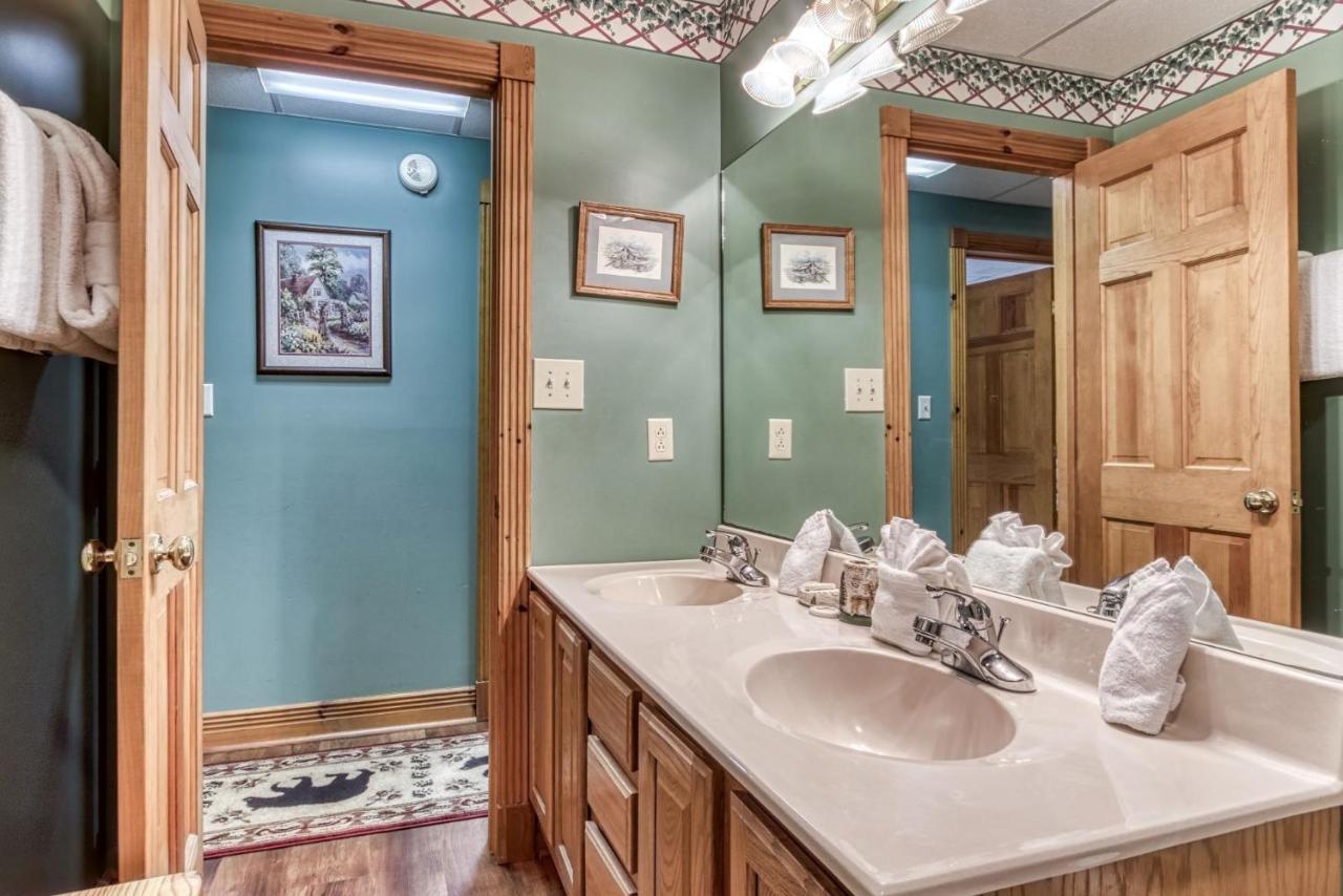 Er92 - Virginia's - Great Location! Close To The Action! Holiday home Pigeon Forge