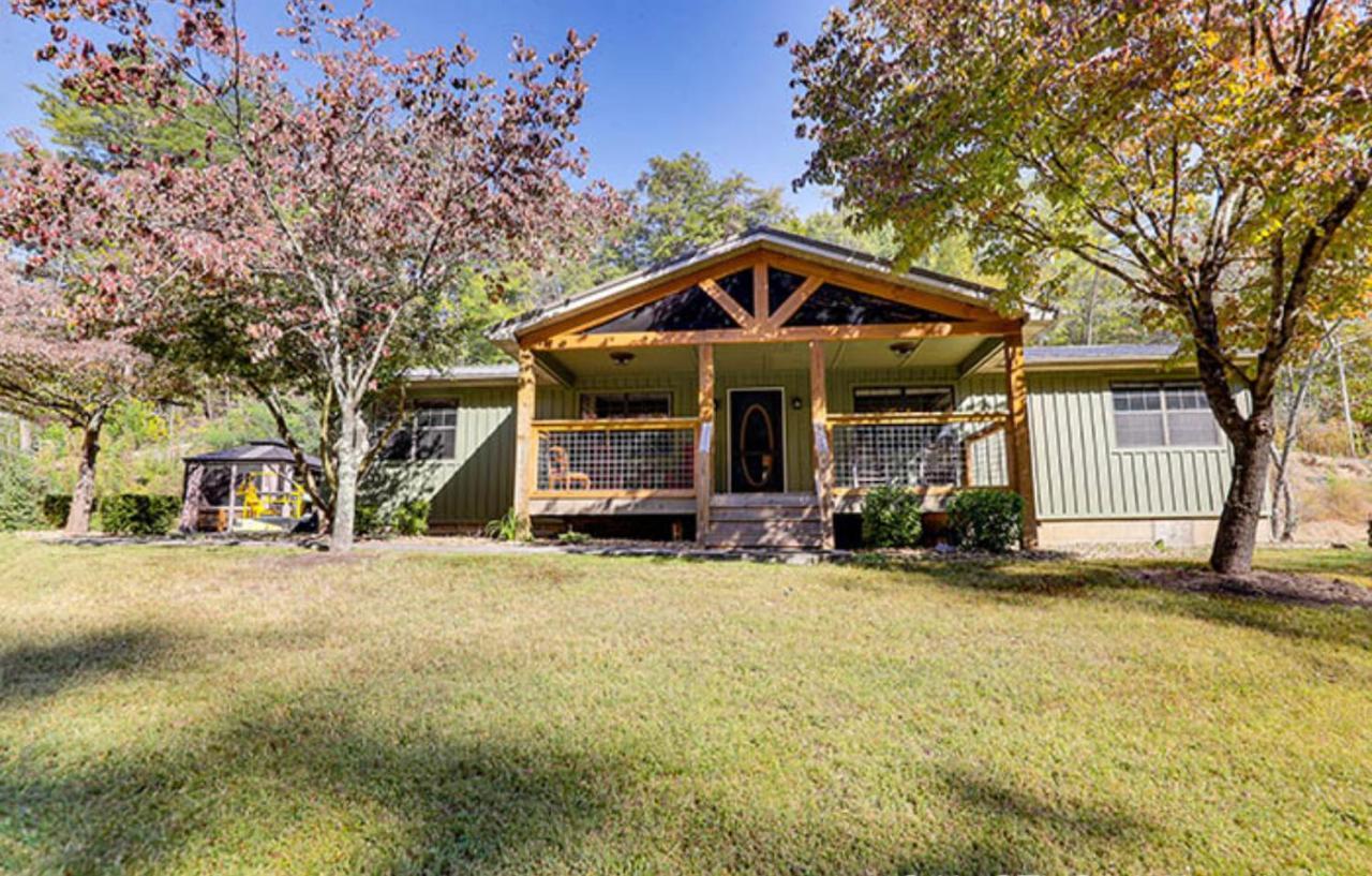 Dollywood Vacation Retreat Holiday home Pigeon Forge
