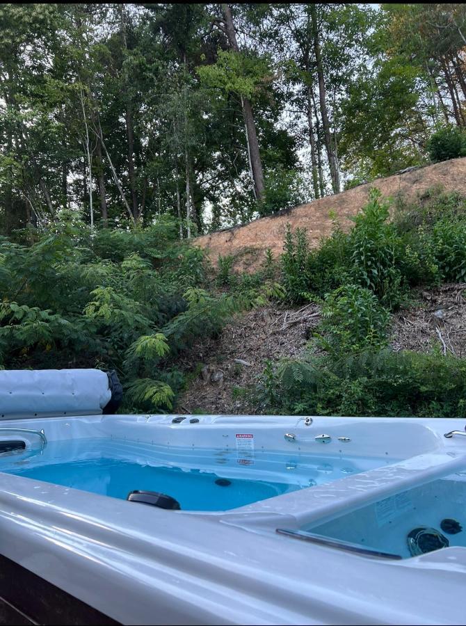 Holiday home Dollywood Vacation Retreat