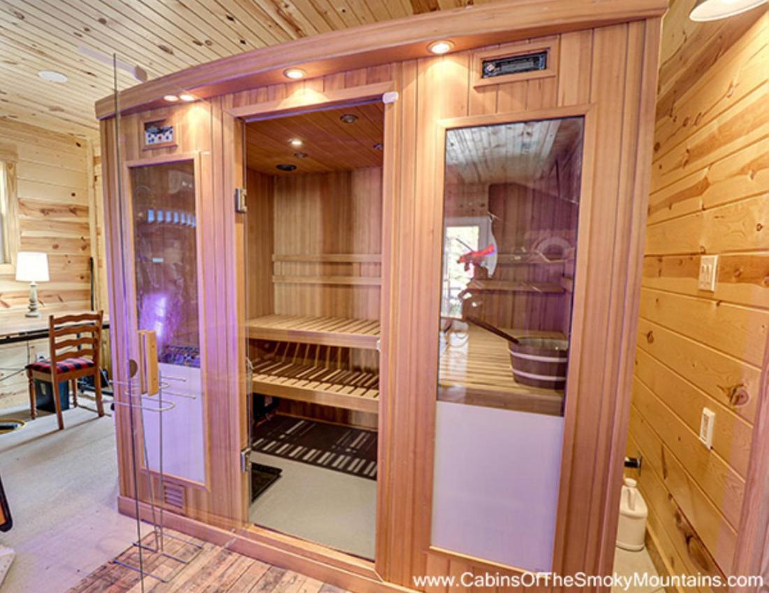 Dollywood Vacation Retreat *
