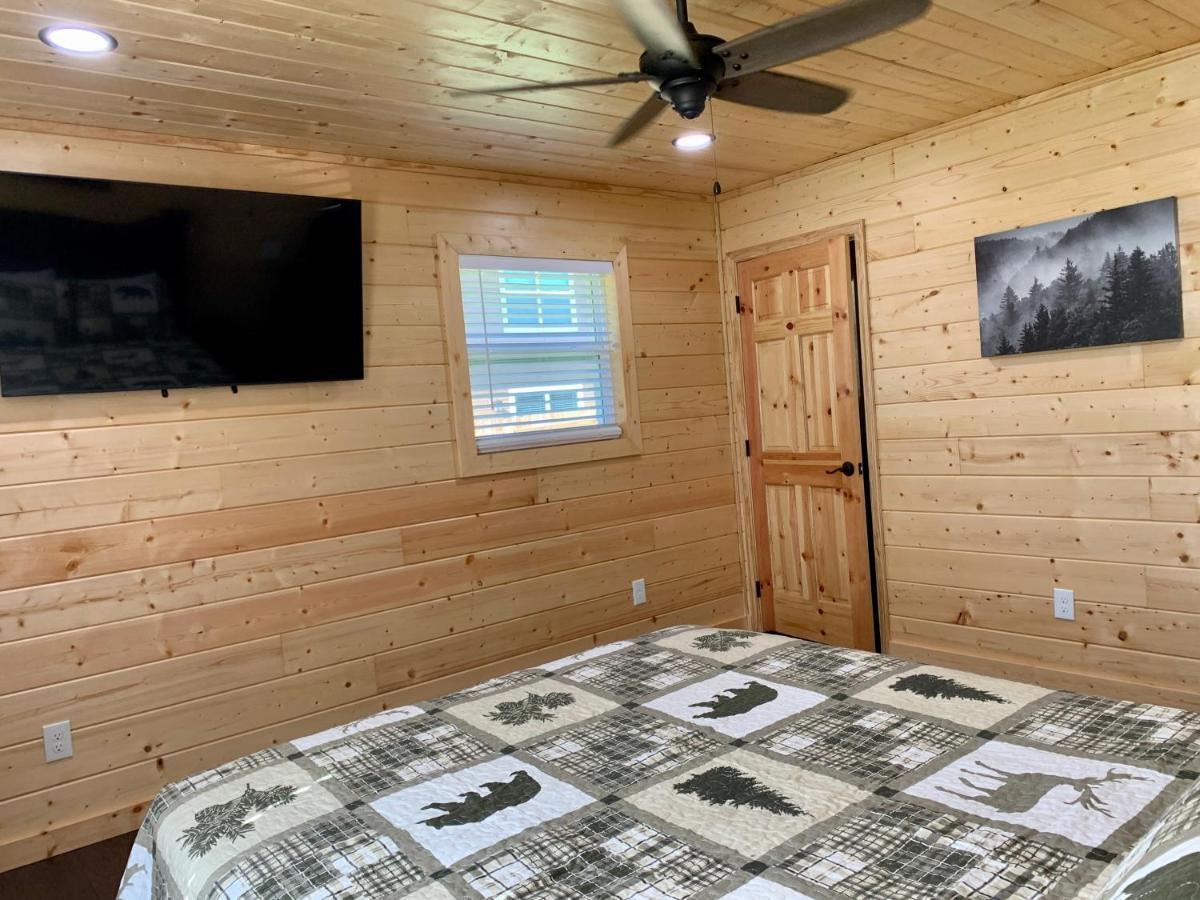 The Brick House: Brand New! 3 Bedroom With Private Driveway *