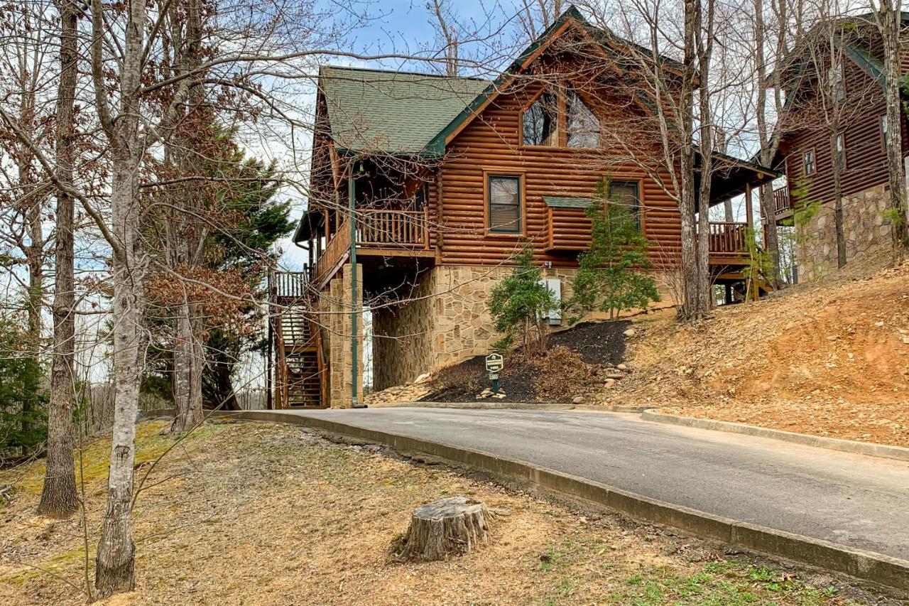 Mountain Memories Holiday home *