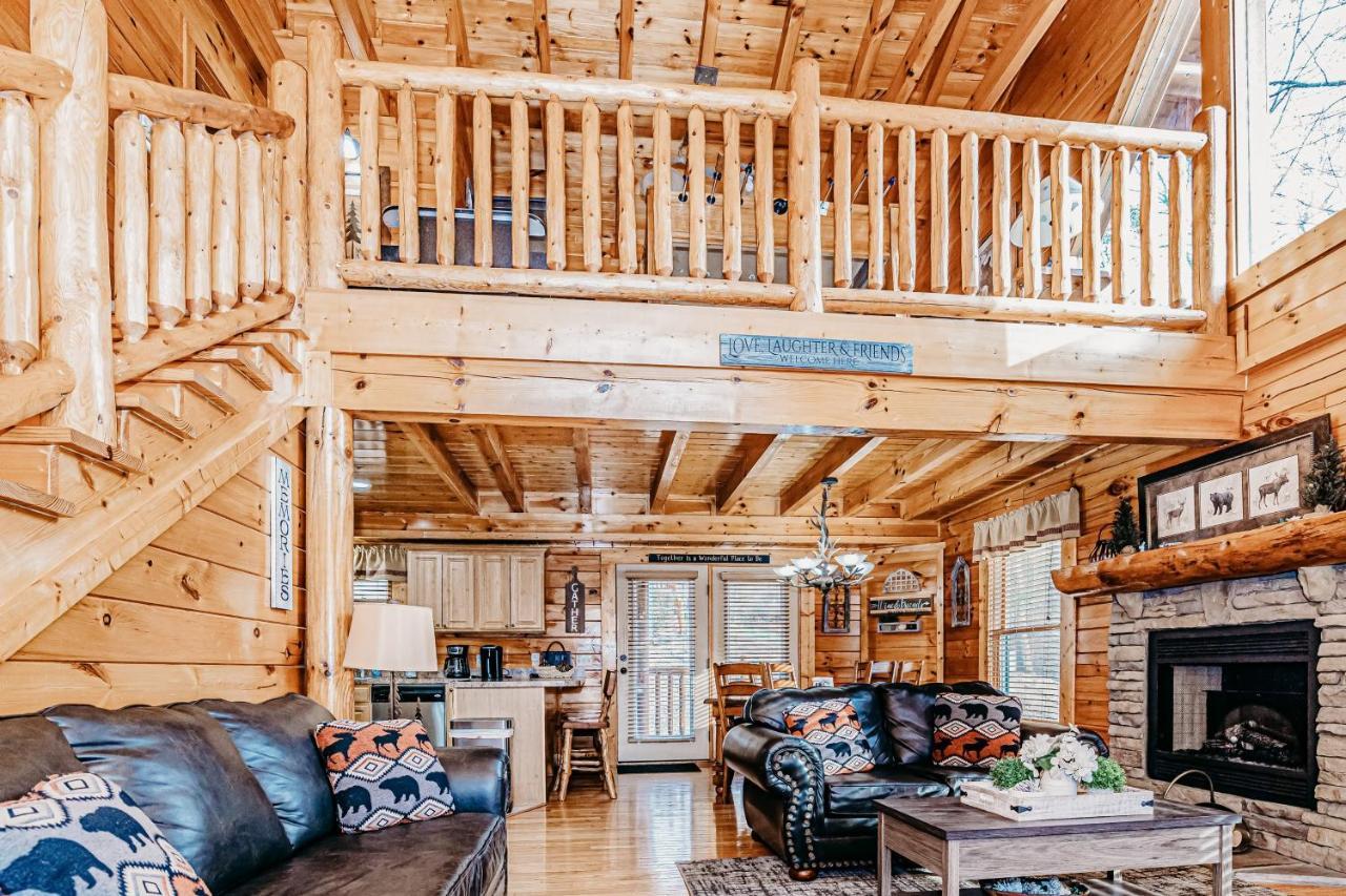 Mountain Memories Holiday home