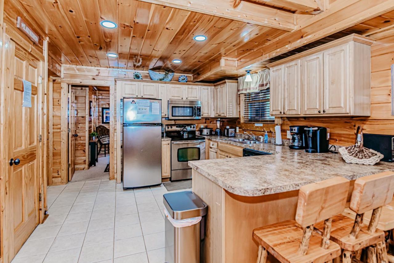 Mountain Memories Holiday home Pigeon Forge