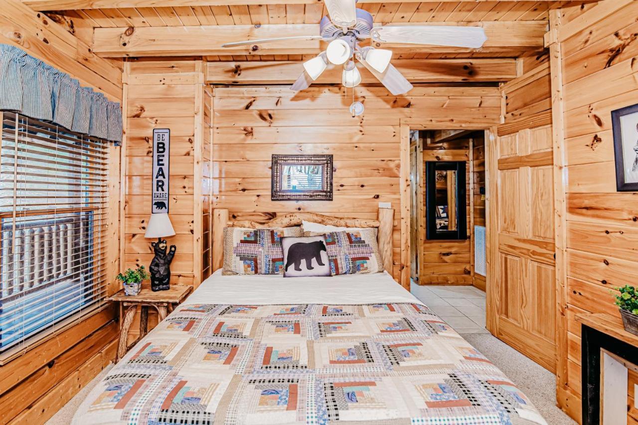 Mountain Memories Holiday home *
