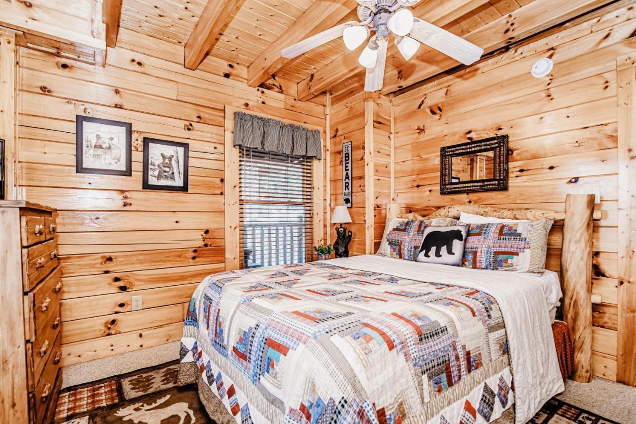 Mountain Memories Holiday home Pigeon Forge