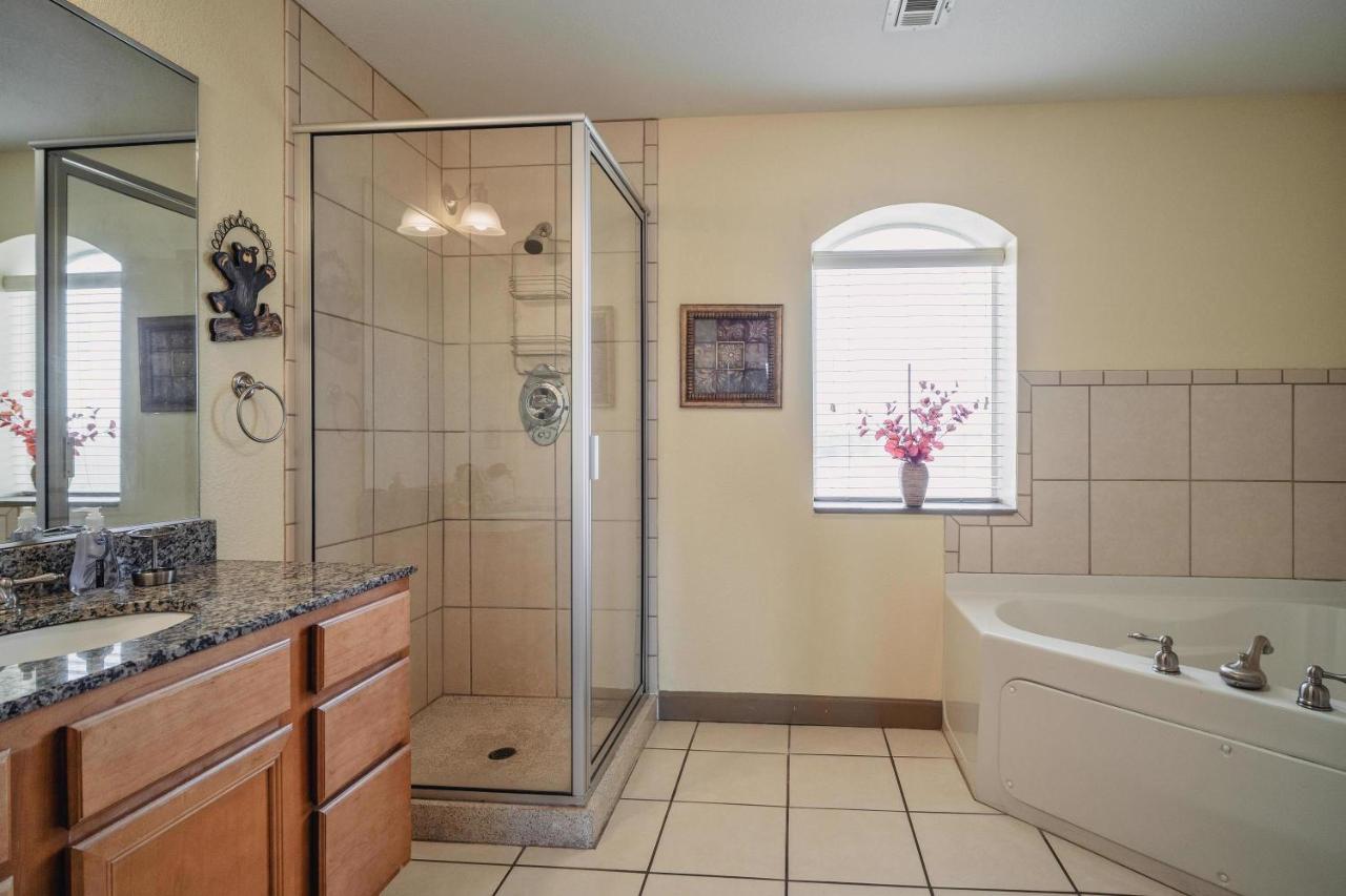 Mvc - Unit 2701 - Sweet Bear Apartment