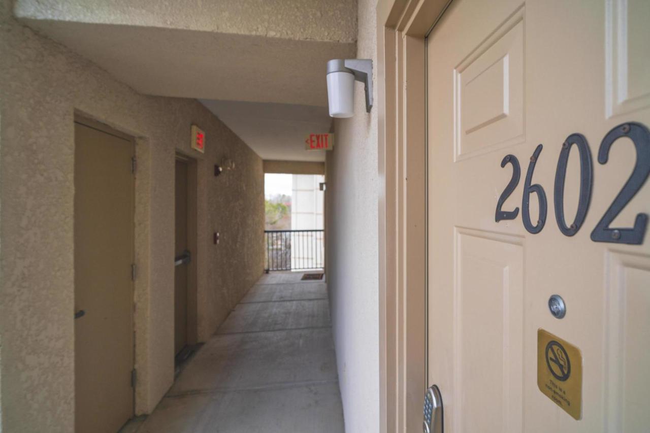 Mvc - Unit 2602 - Sweet Serenity Apartment Pigeon Forge