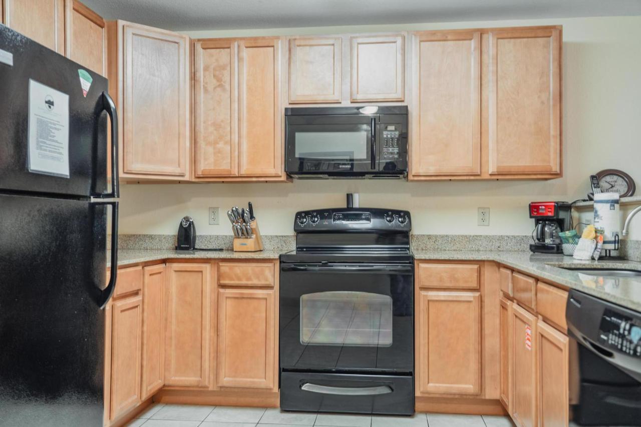 Apartment Mvc - Unit 3507