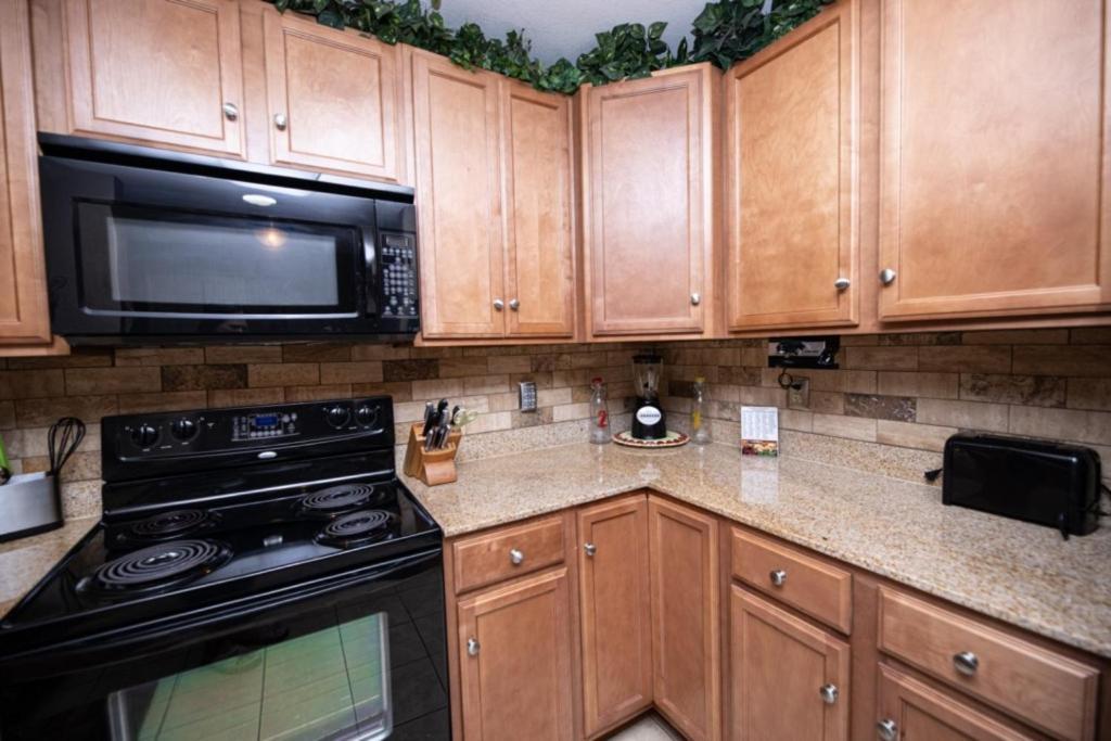 Mvc - Unit 3301 - Making Memories Apartment
