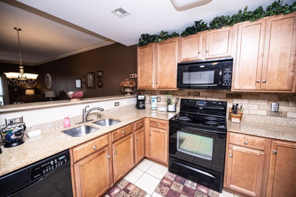 Mvc - Unit 3301 - Making Memories Apartment Pigeon Forge