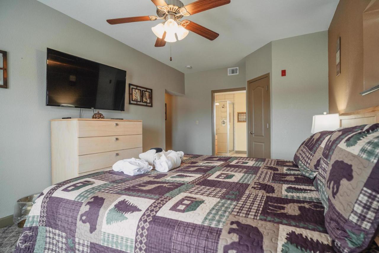 Apartment Mvc - Unit 2701 - Sweet Bear Pigeon Forge