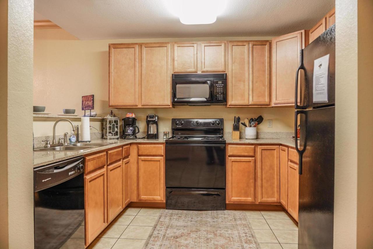 Mvc - Unit 5601 Apartment