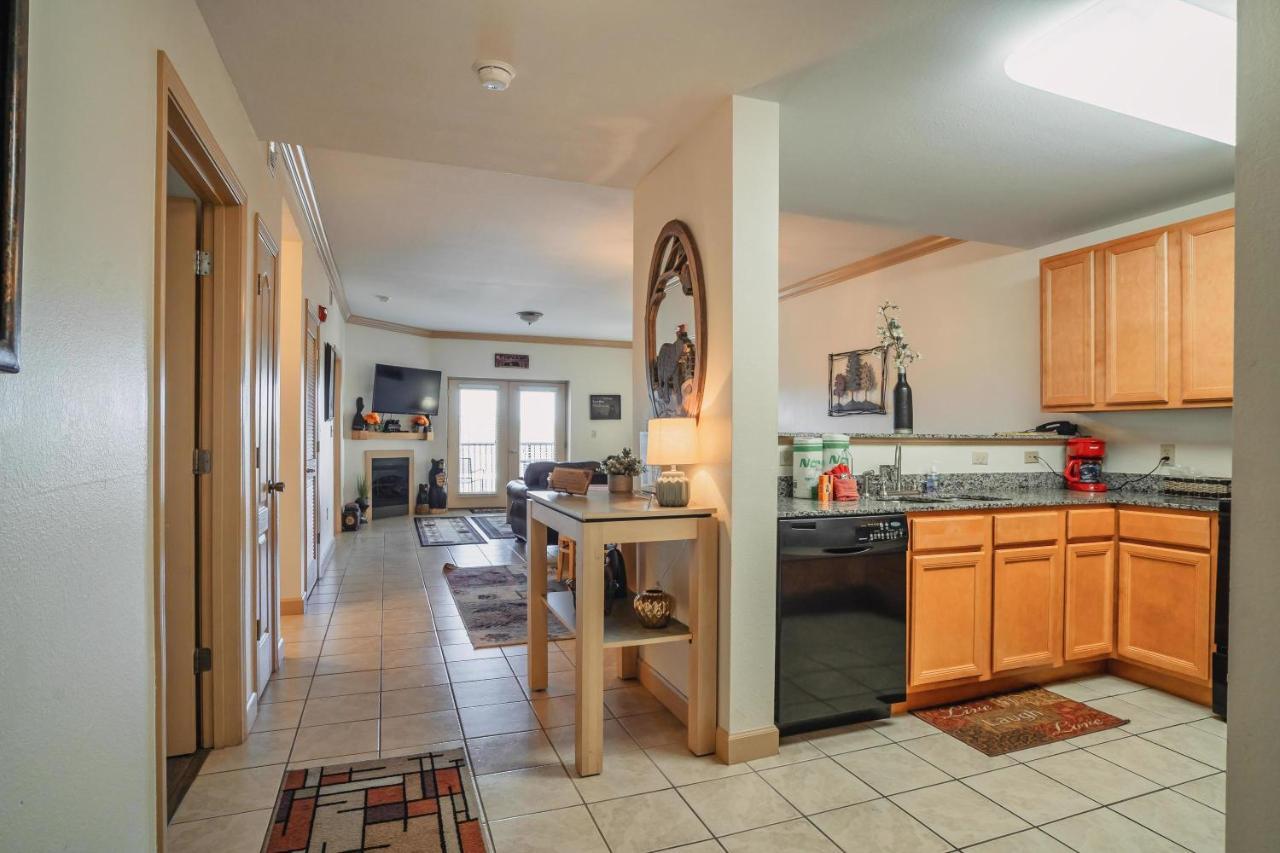 Mvc - Unit 1405 - Bears Lair Apartment *