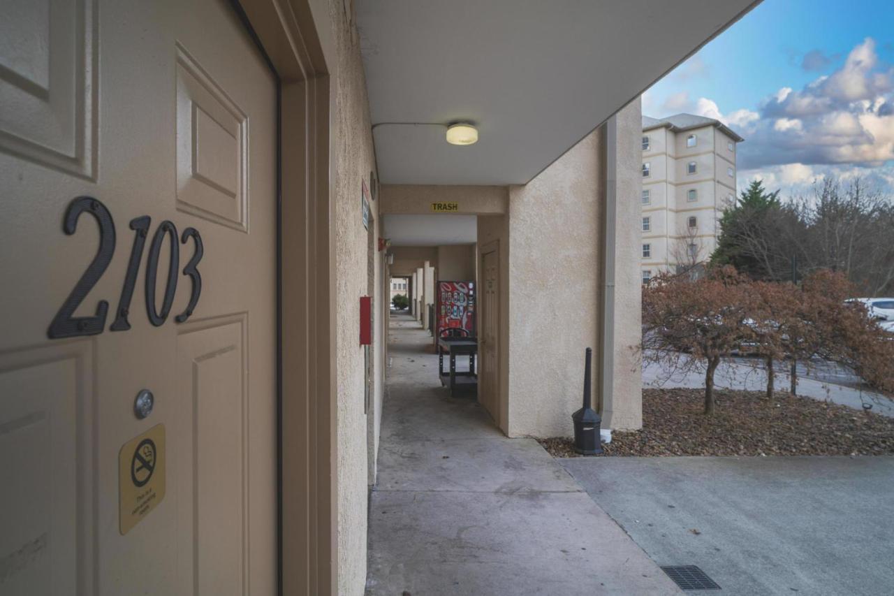 Mvc - Unit 2103 - Berlin Of The South Apartment *