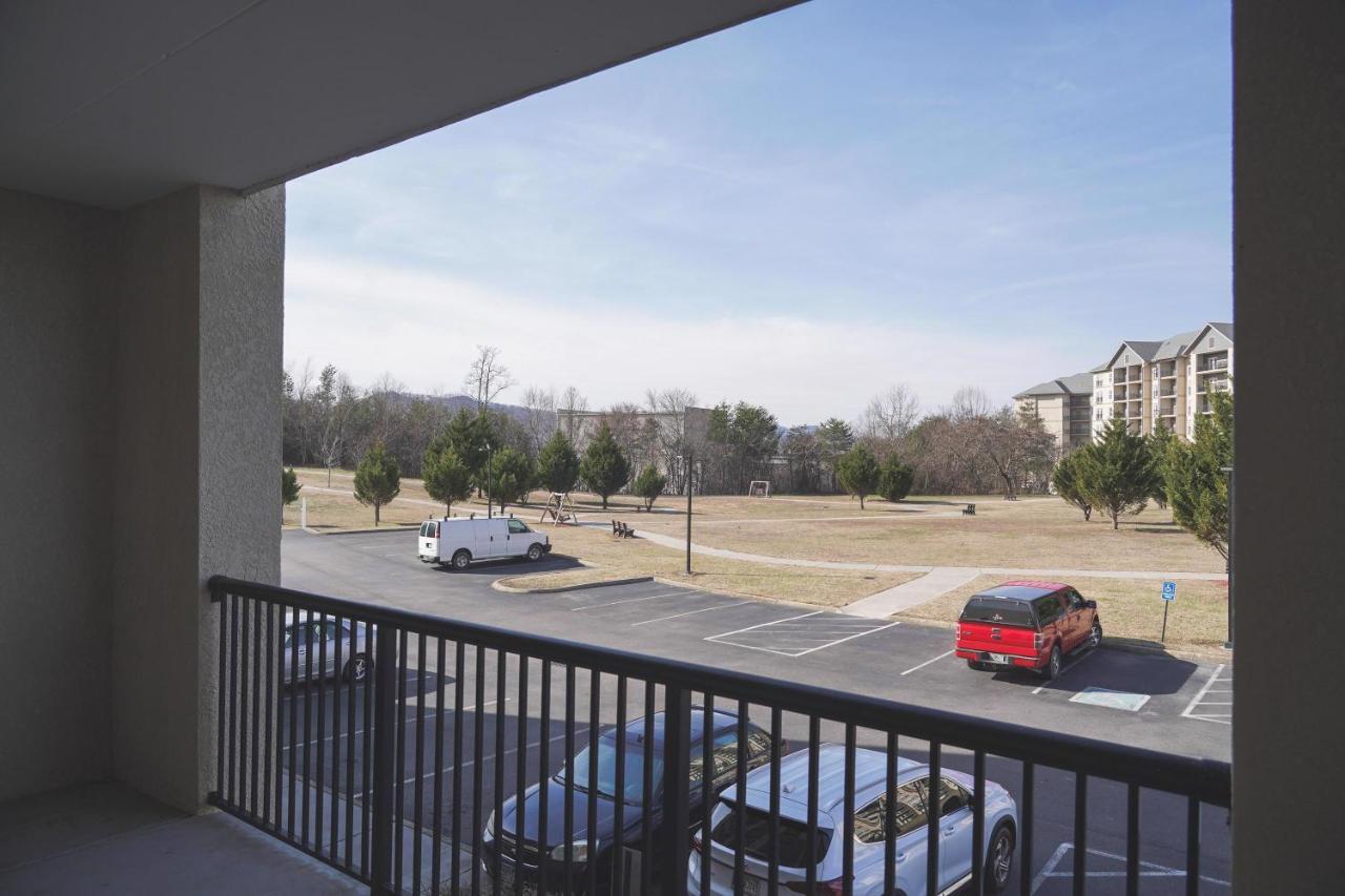 Mvc - Unit 5204 Apartment Pigeon Forge