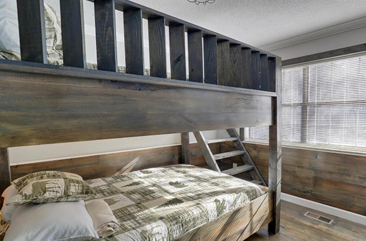 Dollywood Vacation Retreat Holiday home *