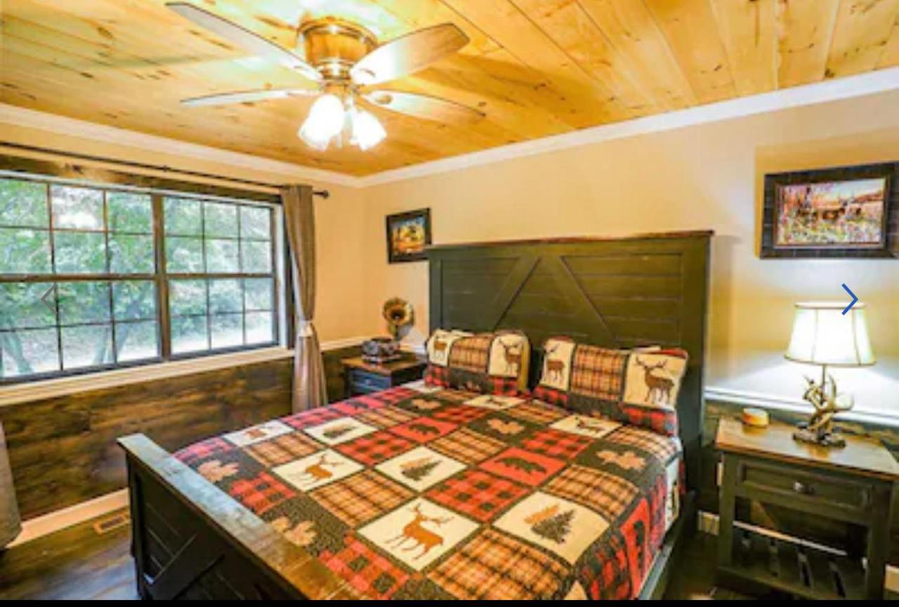 Dollywood Vacation Retreat Holiday home Pigeon Forge