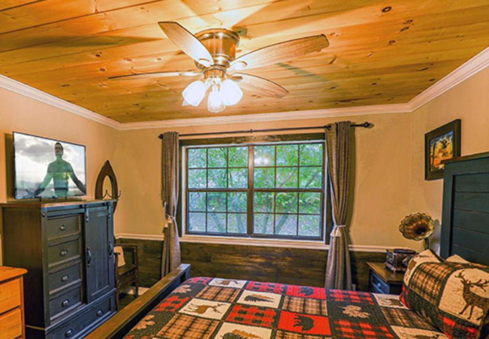Dollywood Vacation Retreat Holiday home Pigeon Forge