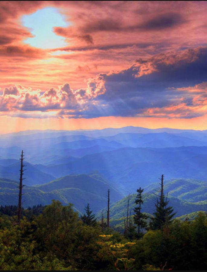 Dollywood Vacation Retreat