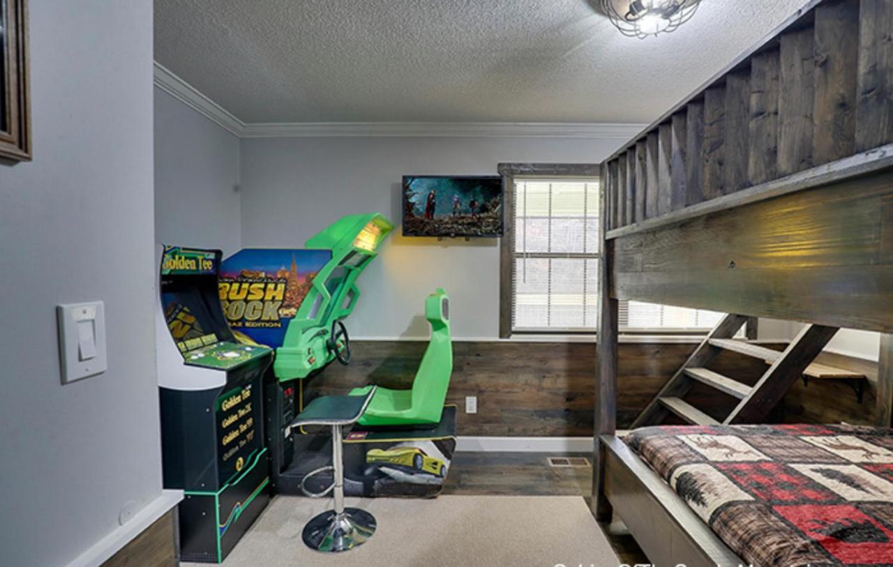 Holiday home Dollywood Vacation Retreat