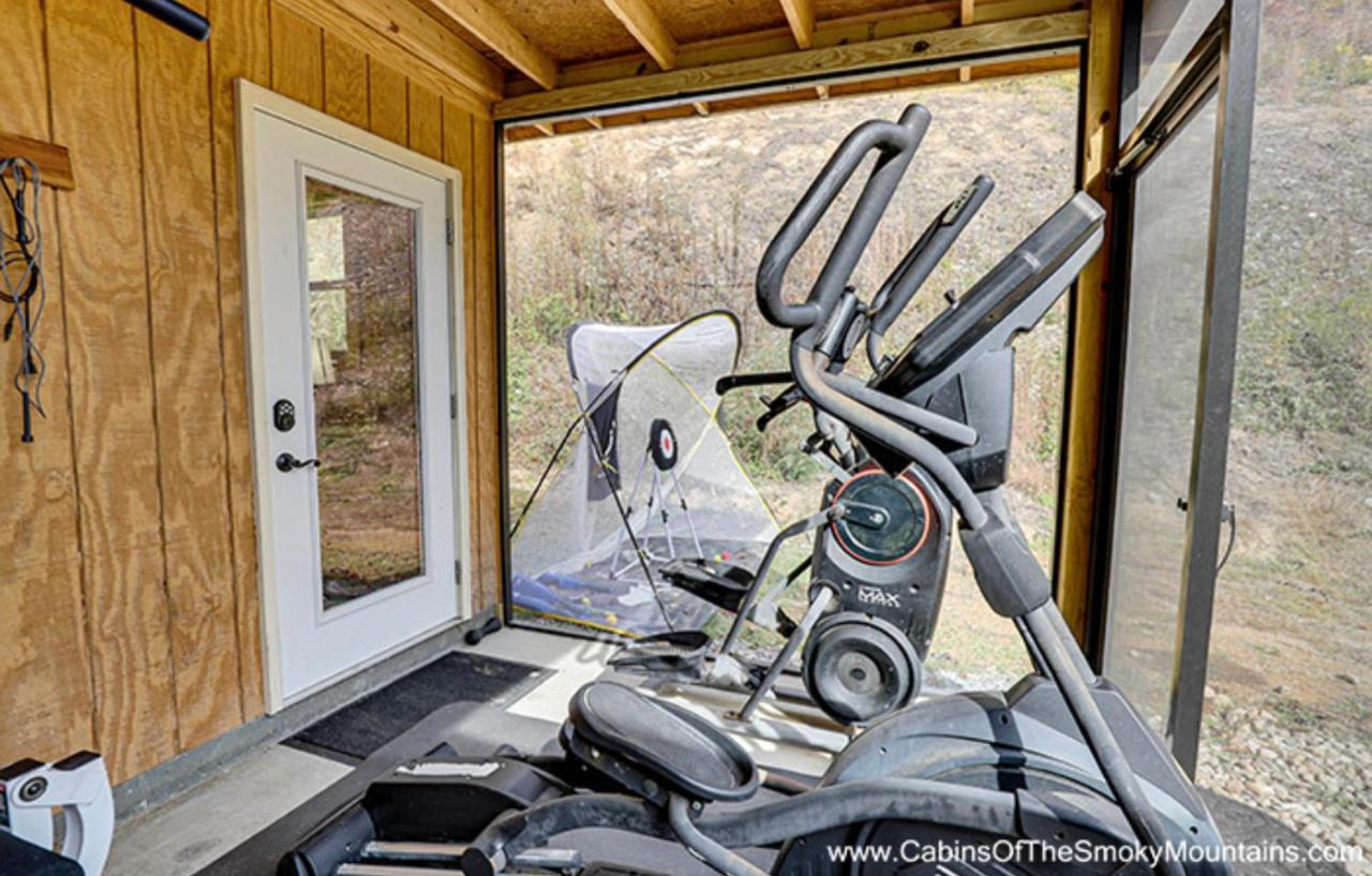 Dollywood Vacation Retreat Holiday home *