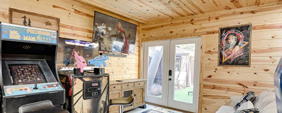 Dollywood Vacation Retreat Holiday home