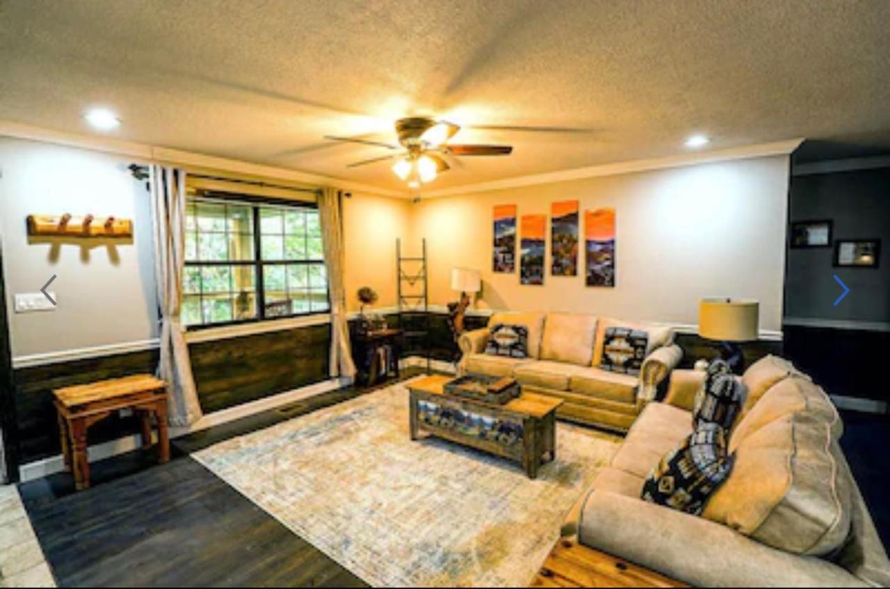 Holiday home Dollywood Vacation Retreat Pigeon Forge