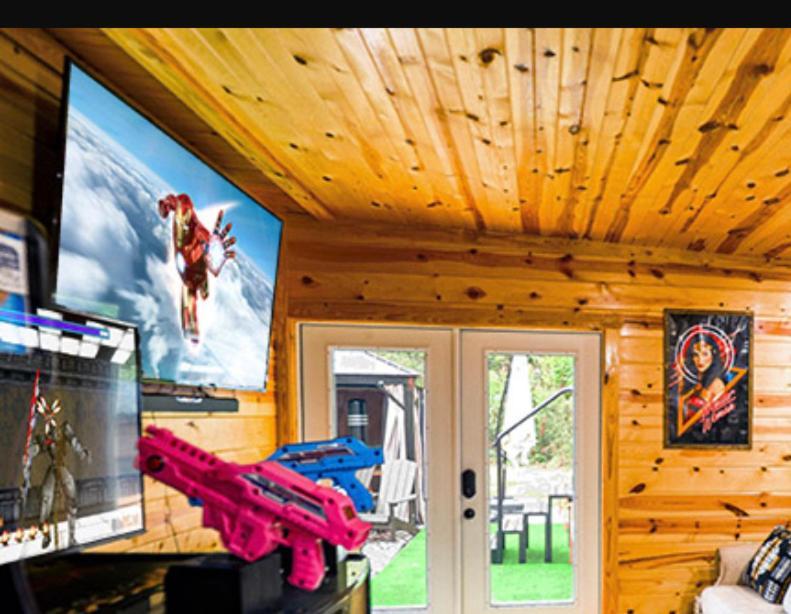 Dollywood Vacation Retreat Holiday home