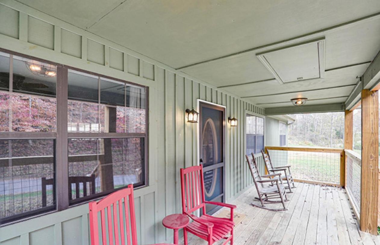 Dollywood Vacation Retreat Holiday home