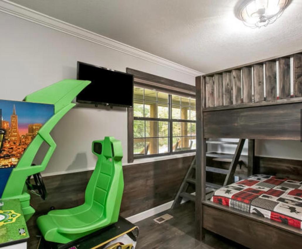 Dollywood Vacation Retreat Holiday home