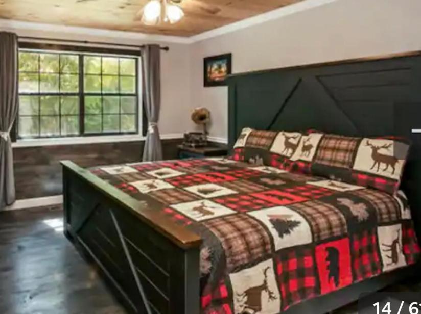 Holiday home Dollywood Vacation Retreat