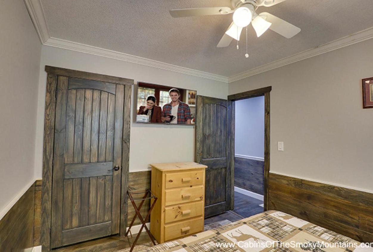 Dollywood Vacation Retreat Holiday home *