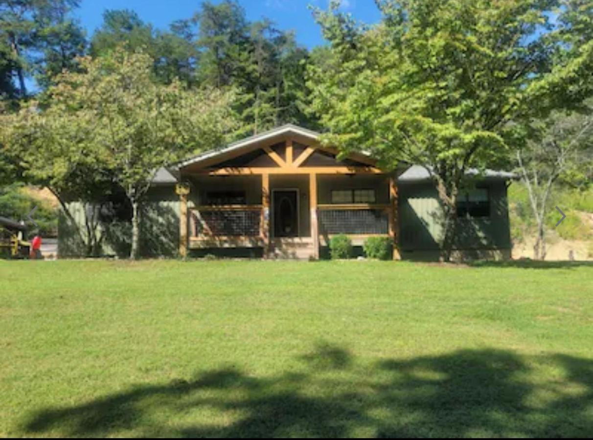 Dollywood Vacation Retreat Holiday home *