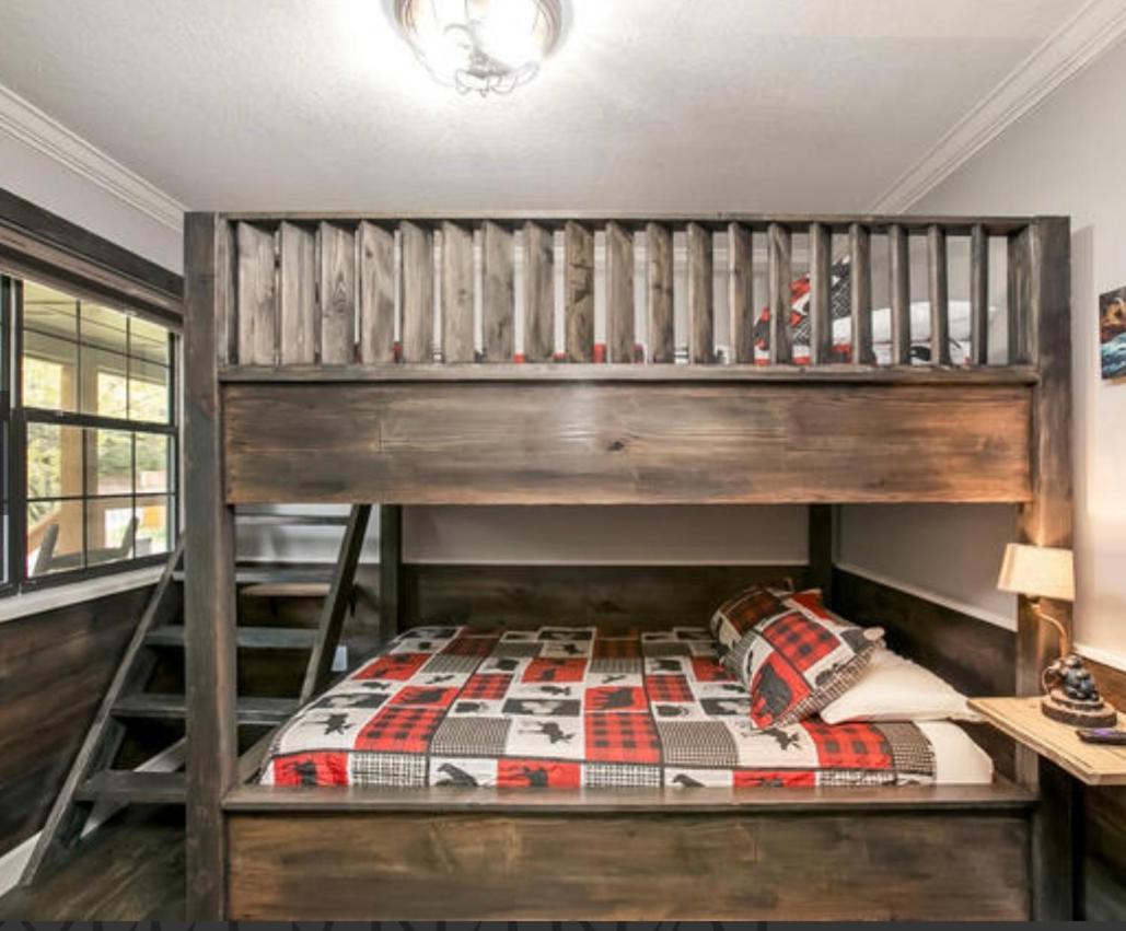 Holiday home Dollywood Vacation Retreat *