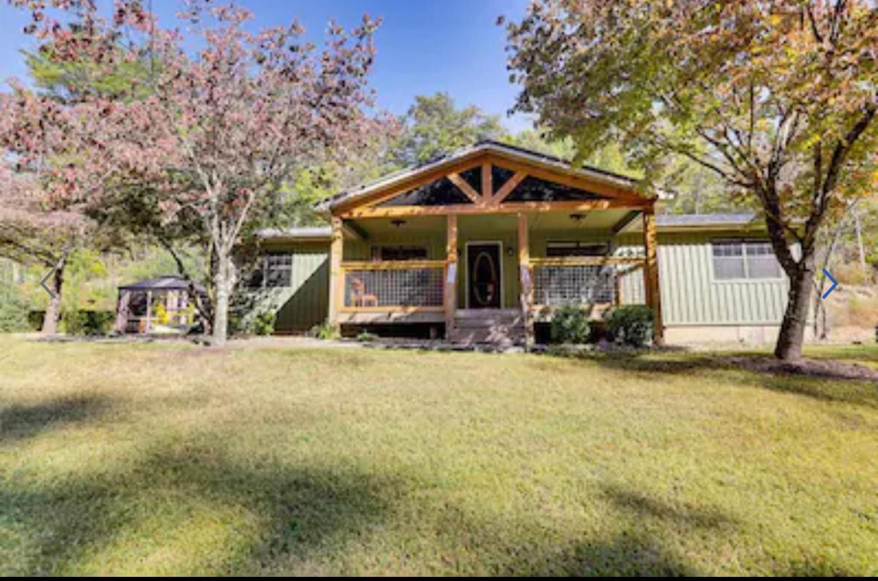 Dollywood Vacation Retreat