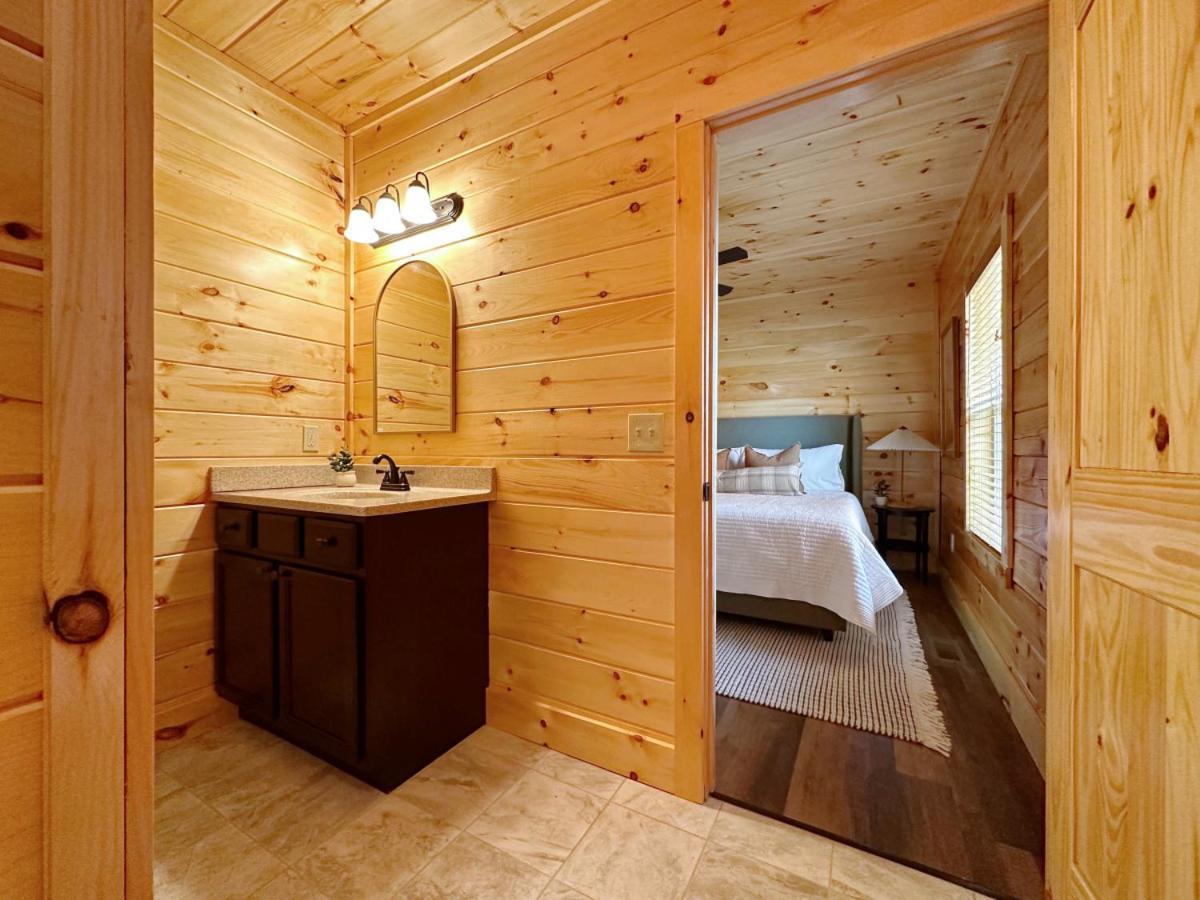 Holiday home Honeycomb Hollow View Hot Tub Pool Game Pigeon Forge