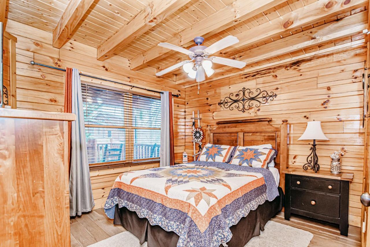 Mountain Memories Holiday home *