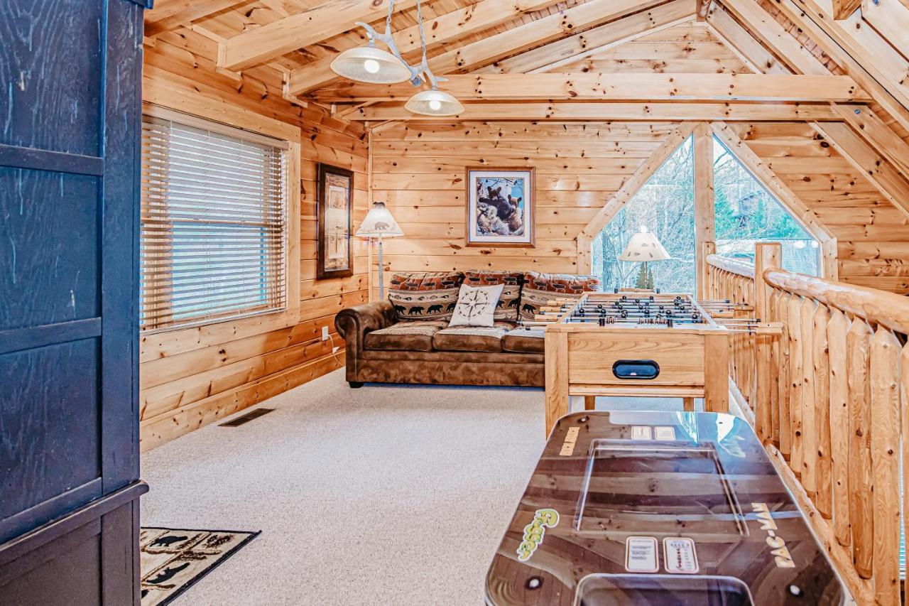 Holiday home Mountain Memories *