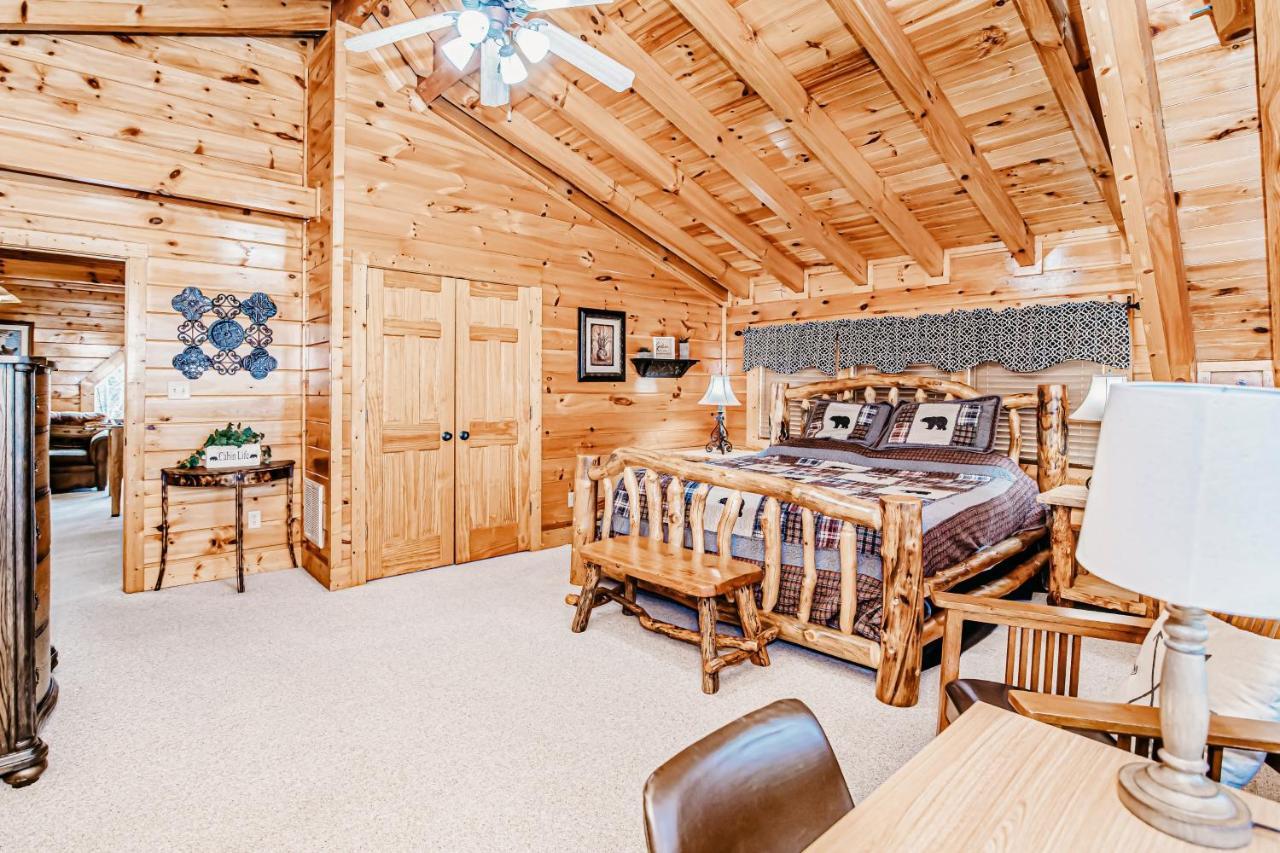 Mountain Memories Holiday home *