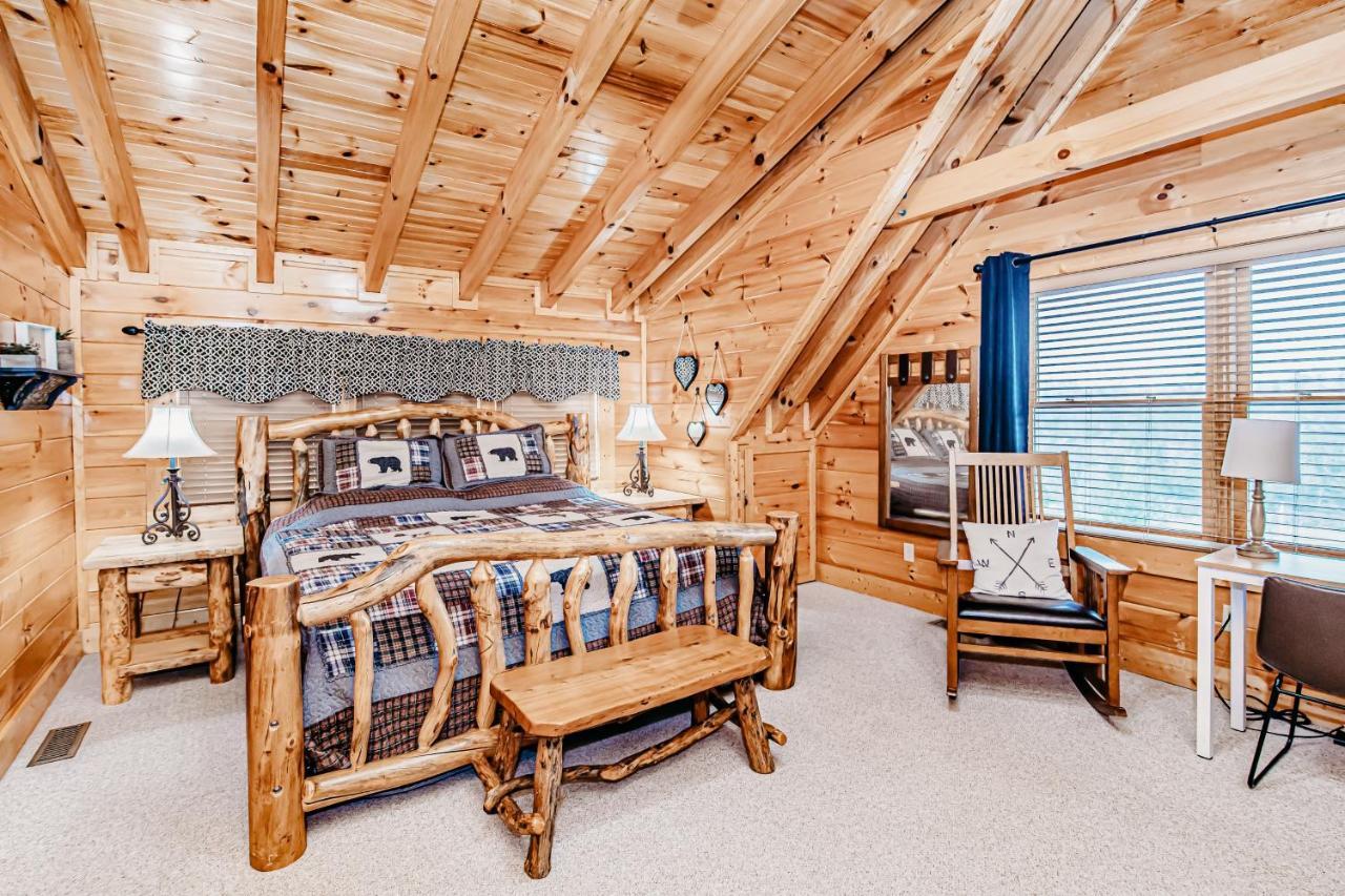Mountain Memories Holiday home Pigeon Forge