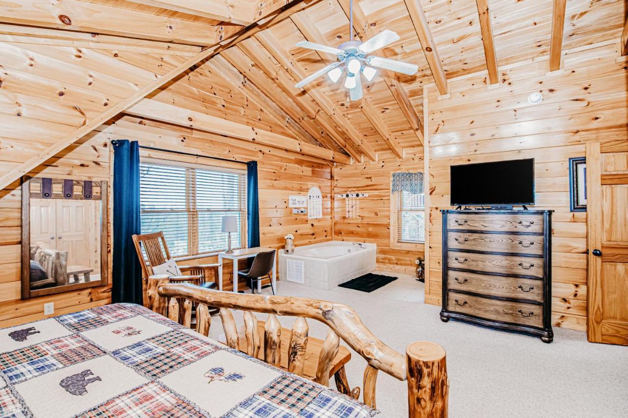 Mountain Memories Holiday home