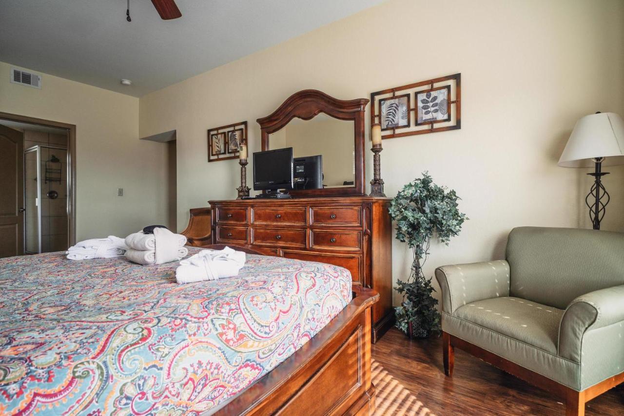 Mvc - Unit 2507 Apartment